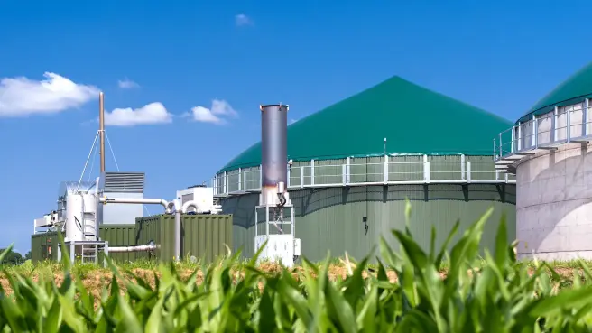 Einsatzoptimierung BHKW