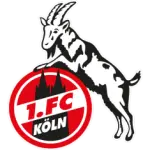 Logo des 1. FC Köln