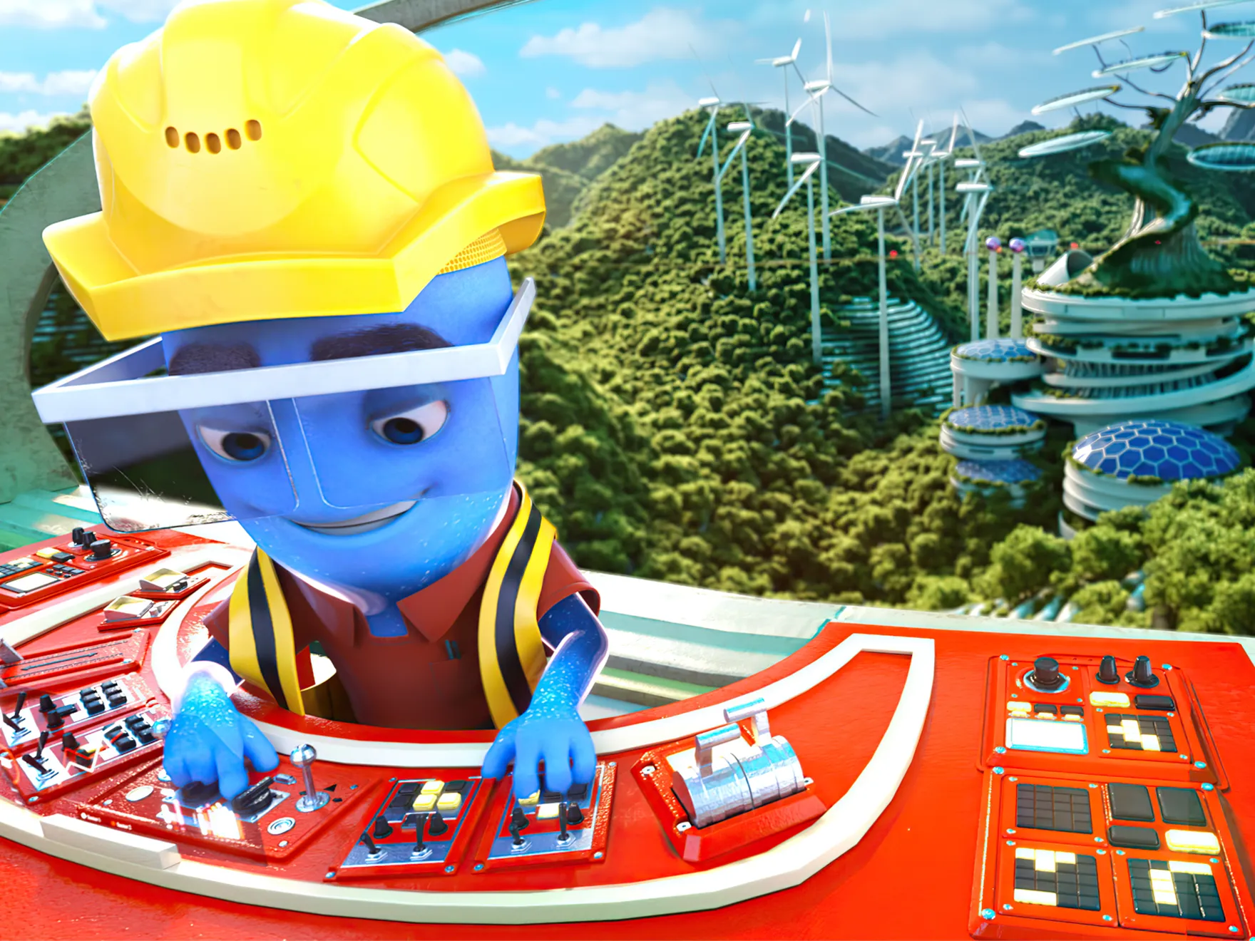 Stabilus aus RheinEnergie Kampagne