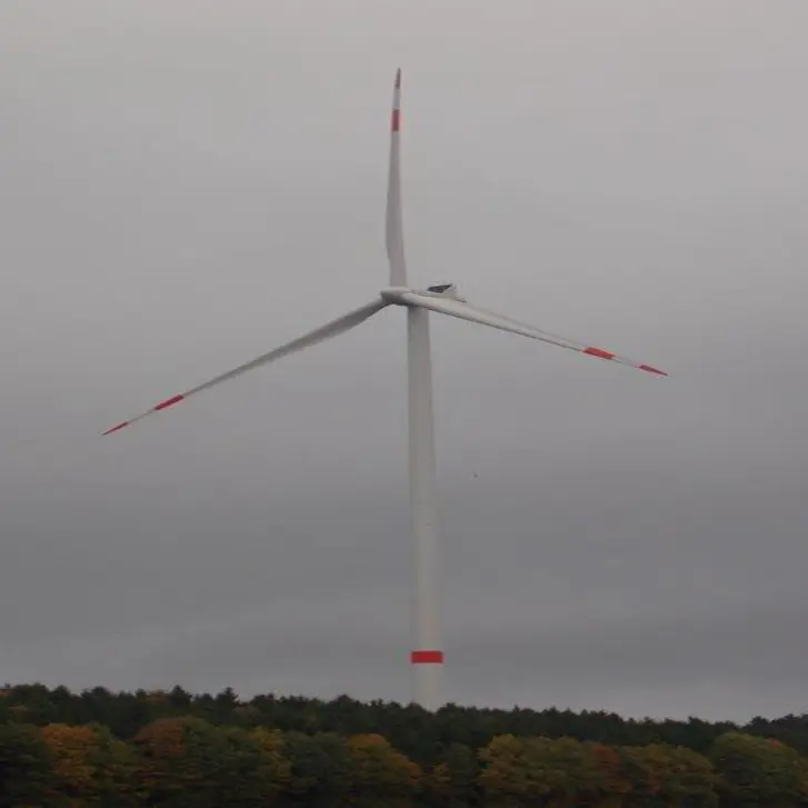 Windpark Benzweiler