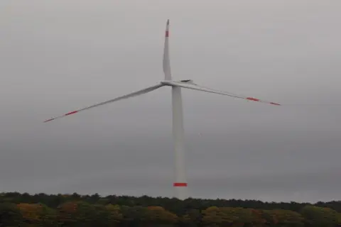 Windpark Benzweiler