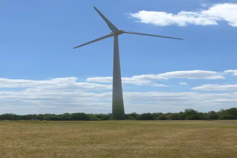 Windpark Netphen