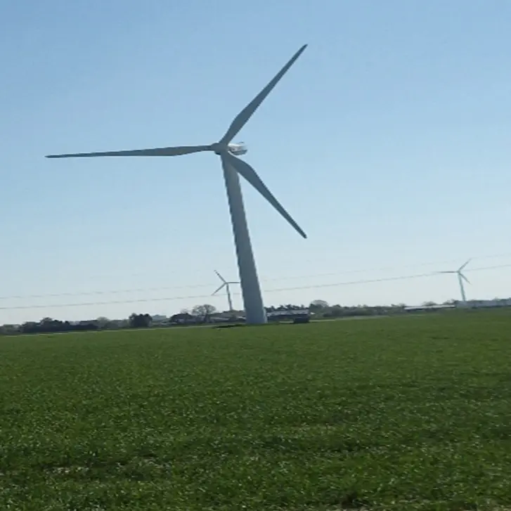 Windpark Willich