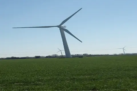 Windpark Willich