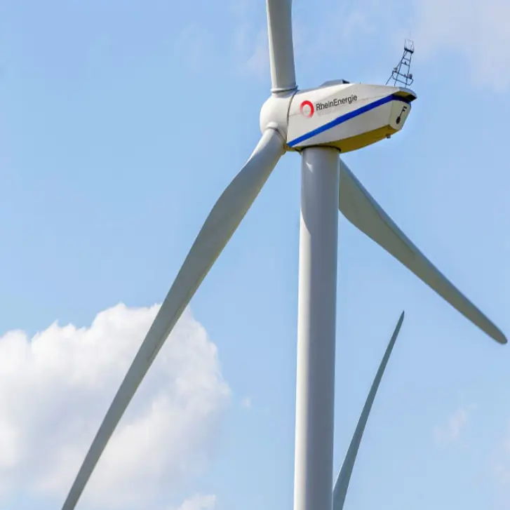 Windpark Neukirchen-Vluyn