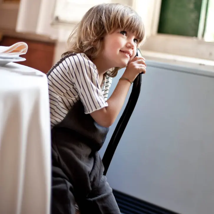 Nachtspeicherheizung