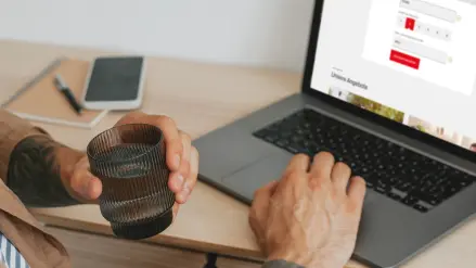 Laptop 