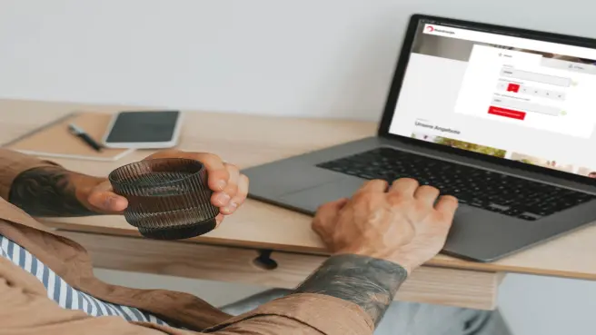 Laptop