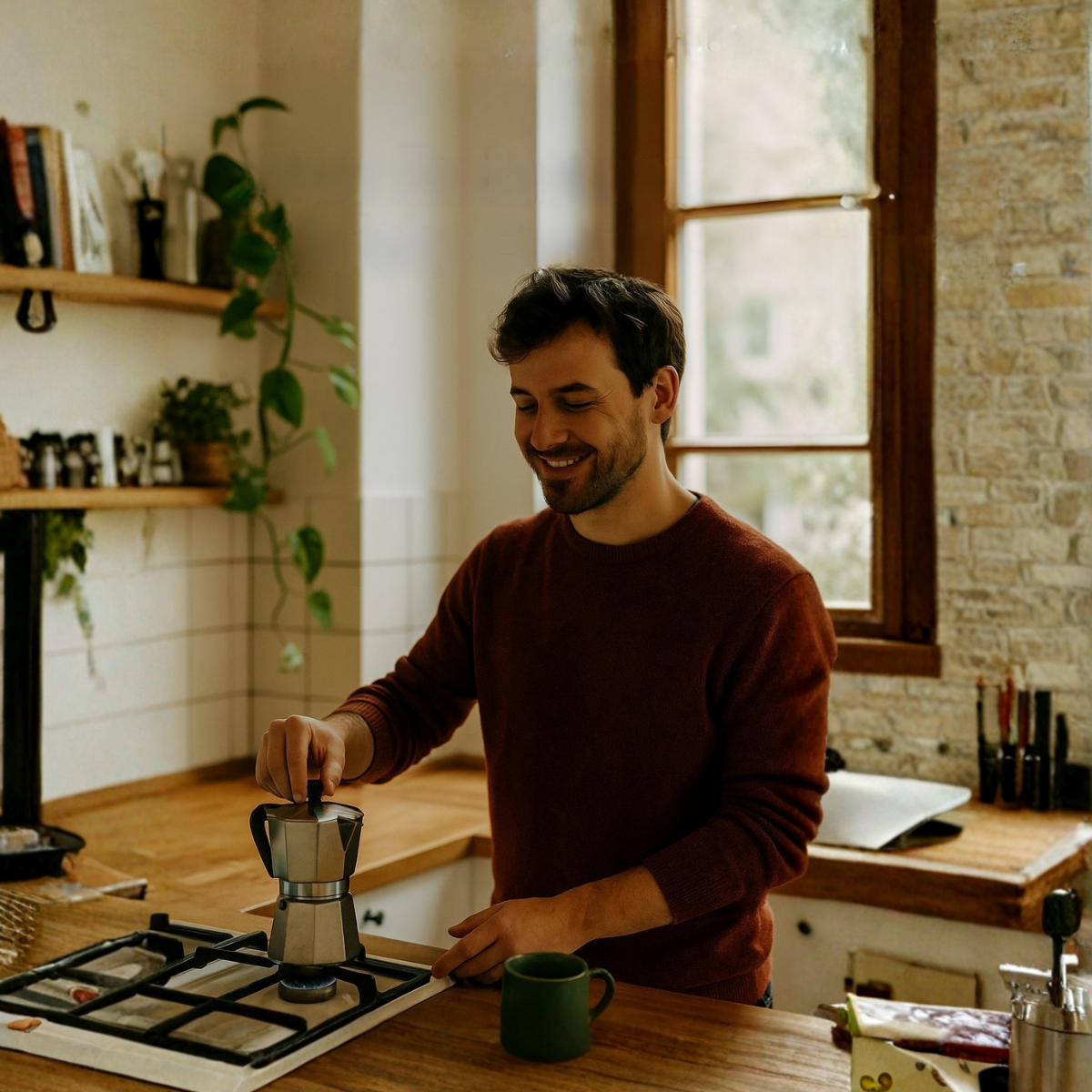 Energiepreisssenkung