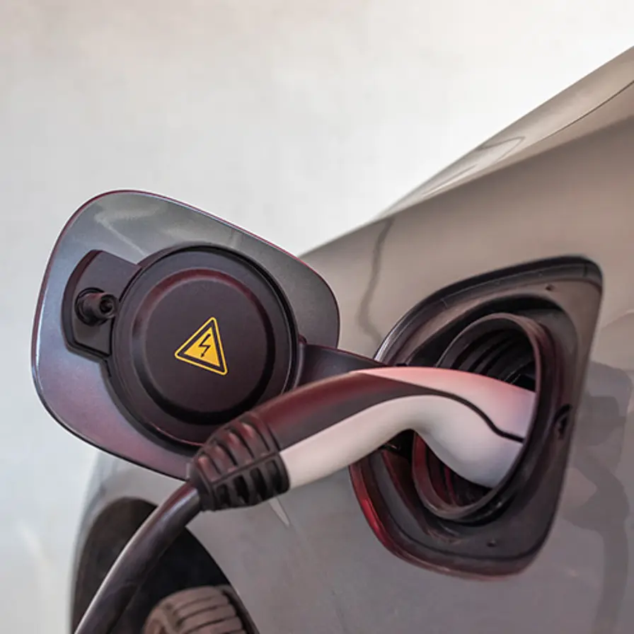 RheinEnergie wird strategischer Investor bei The Mobility House –
neue Allianz für die Zukunft der Energie