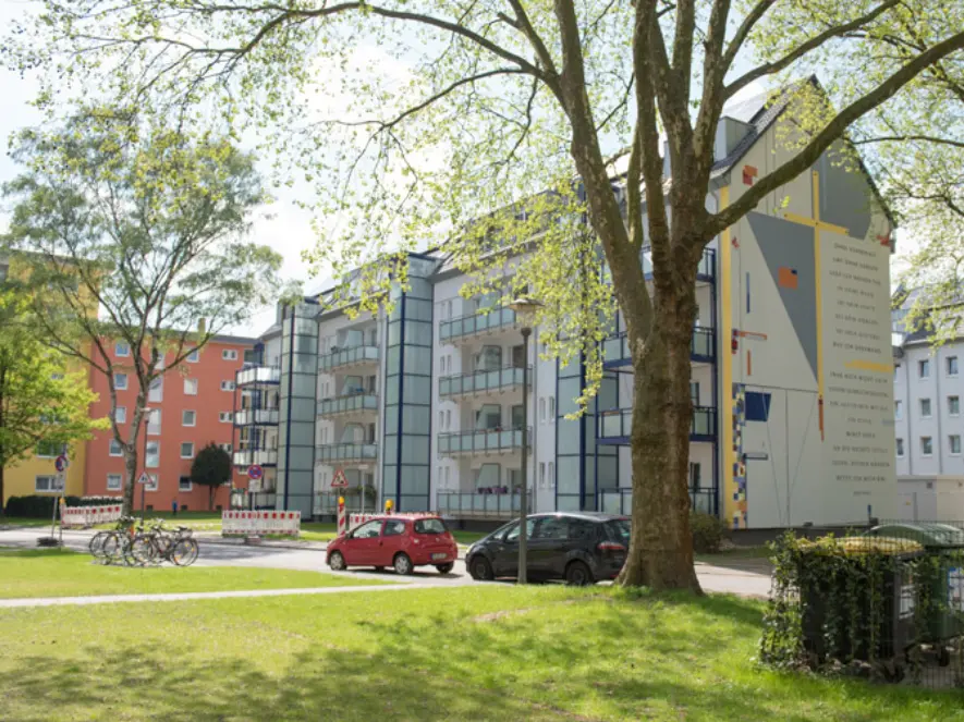 Stegerwaldsiedlung