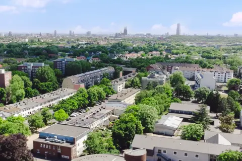 Siedlung Bilderstöckchen