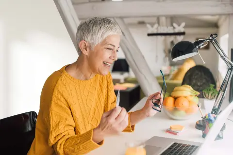 Strom- oder gasanbieterwechsel - ganz einfach von zuhause