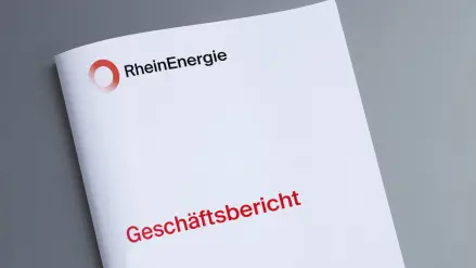 Geschäftsbericht