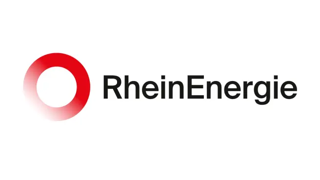 Logo RheinEnergie