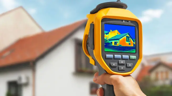 Thermografie