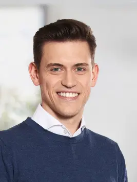 André Pütz