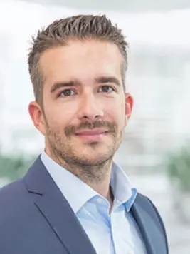 Daniel Kaumanns