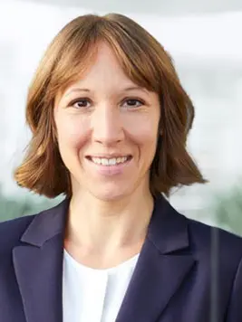 Lisa Isabelle Tönges