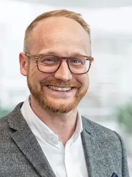 Marco Senscheid