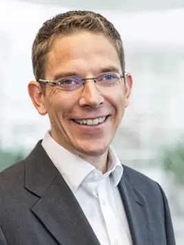Michael Tecker