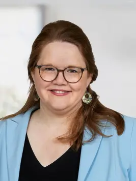 Sarah Thienhaus