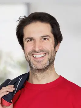 Serkan Irtem