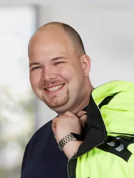 Uli Tesch