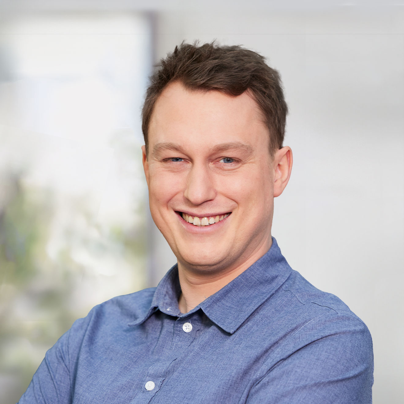 Ansprechpartner