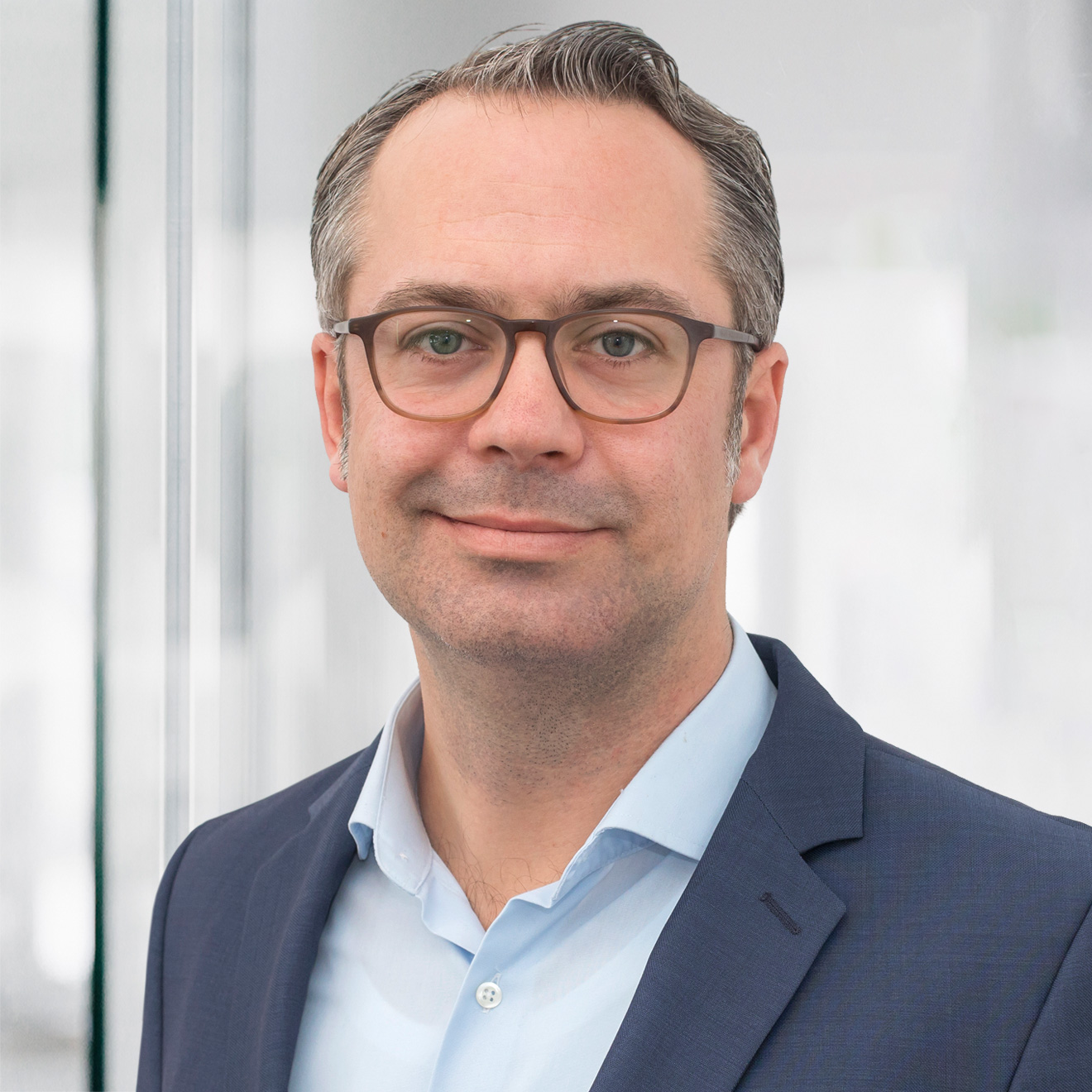 Ansprechpartner