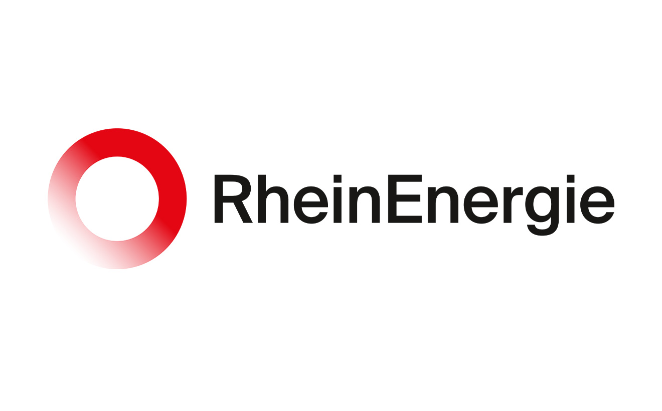 Logo RheinEnergie