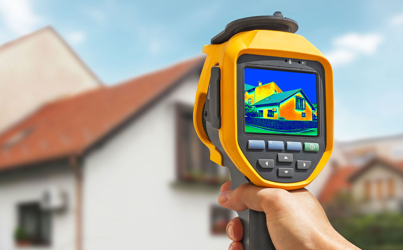Thermografie