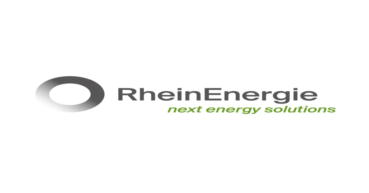 RheinEnergie - next energy solutions