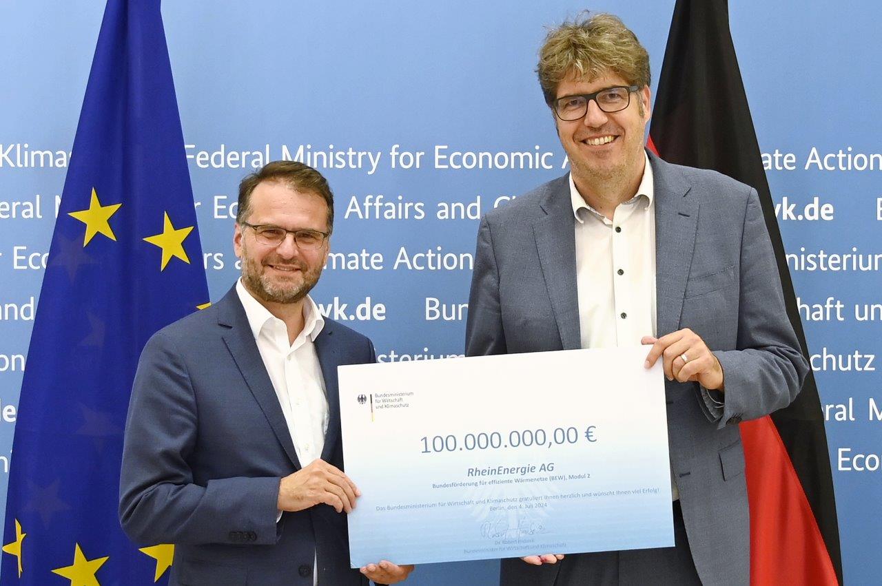 Bundesministerium für Wirtschaft und Klimaschutz