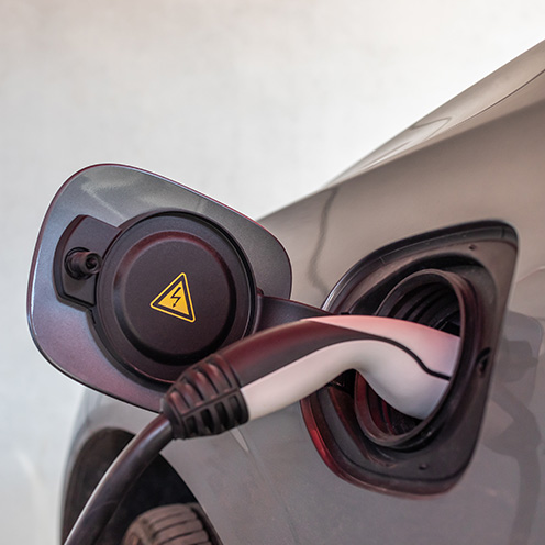 RheinEnergie wird strategischer Investor bei The Mobility House –
neue Allianz für die Zukunft der Energie