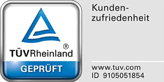 Kundenzufriedenheit