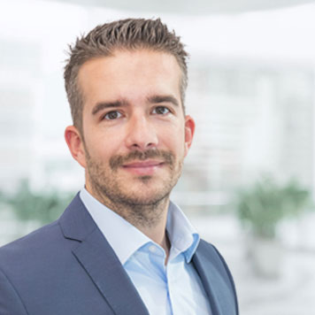 Daniel Kaumanns