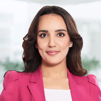 Fatima-Zahra Fathi