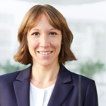 Lisa Isabelle Tönges