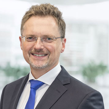 Martin Weihe 